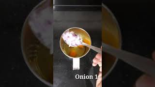 #shorts Easy breakfast recipe with leftover chapati | Chapati Omelette Cheese Roll