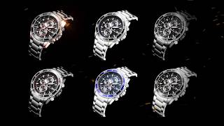 Kademan 2020 New Watch Men 866 Video Recommended