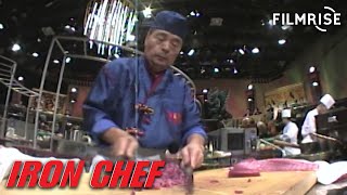 Iron Chef - Season 4, Episode 15 - Battle Tuna - Full Episode