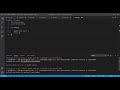 C/C++ VISUAL STUDIO CODE (1d returned error)//WINDOWS 10
