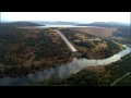 calwater atmospheric river research