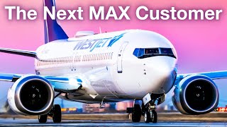 Who Will Be the 737 MAX's Next Big Customer?