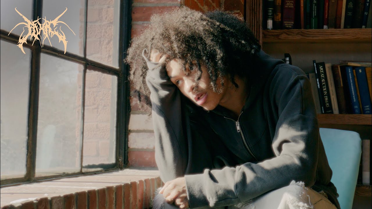 Jaydes Poison Dir By Tycho Youtube Music