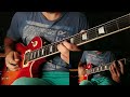 Smells Like a Teen Spirit - Cover by. Gustavo Diniz