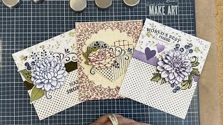 3 New Archival Ink Colours from Wendy Vecchi for Ranger - 2021 New Release