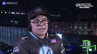 FormaL on Luminosity's struggles throughout Black Ops 4 | CoD Champs 2019