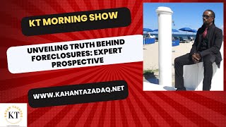Unveiling Truth Behind Foreclosures: Expert Prospective