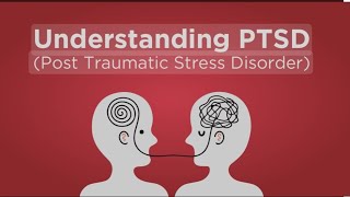 Relation of PTSD to nutrition? علاقة اضطراب ما بعد الصدمة بالتغذية؟