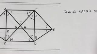 Reflexive Angle Subtraction Postulate
