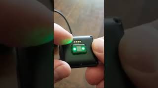 How to Charge a Fitbit Blaze Smart Watch