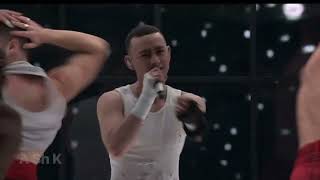 Бузова на Евровидение 2024 / Olly Alexander vs Ольга Бузова / Dizzy Танцуй под Бузову