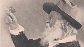 ♡ Audiobook ♡ Leaves of Grass by Walt Whitman ♡ Classic Literature & Poetry
