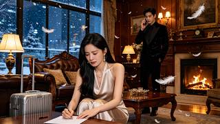 Five years as substitute, he ignored her for ex. She left sadly, he regrets madly searching for her