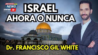 NOTICIAS ISRAEL | CLAVES DEL FUTURO DE ISRAEL EN ESTA GUERRA, ¿TRUMP?