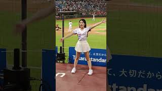 20230721 樂天女孩 Rakuten Girls 嗆司曲-超越夢想 芷軒