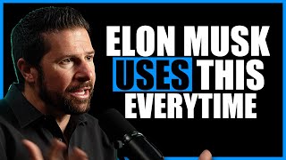 Elon Musk’s Secret to 10X Productivity! (Simple Hack)