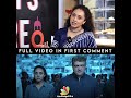 We Asked About Shalini Mam | Pearle Maaney About Valimai & Ajith #shorts