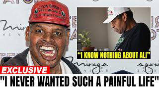 Leon Spinks Died at 67.. And He Couldn't Even Remember Beating Ali