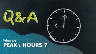 What are Peak Academy's hours