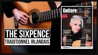 The Sixpence – Traditionnel irlandais