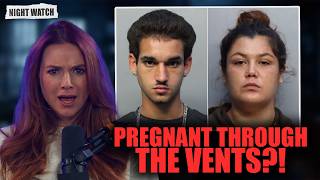 The Daisy Link Story: Abuse, Murder, and a Prison Pregnancy | Night Watch