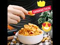 SPICY SALTED EGG CORNFLAKES MELAKA