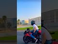 a girl ride a bmw s1000rr bike girls_respect_video girls bmws1000rr shorts viral tranding 🤩🥰😍