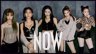 [AURA] AURA - NOW l Choreography by AURA