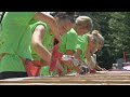 Habitat Women's Build