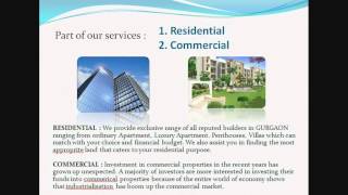 Cheep property in gurgaon : Sharma Estate - A leading real estate company in gurgaon