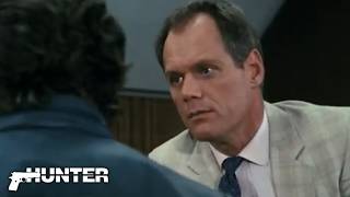 Hunter | Season 3 Episode 17 | Any Second Now