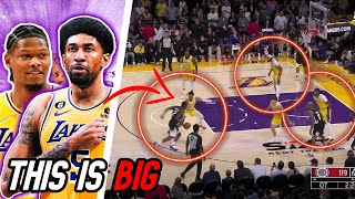 The Lakers DEPTH is Showing Why it's Their BIGGEST STRENGTH! | What We've Learned Through 5 Games!