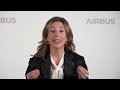 Sustainable Aviation Fuels - Perspectives from Airbus