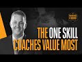 The Art of Elite Coaching: Leading with Integrity and Purpose