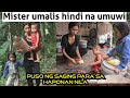 Nagtitiis sa puso ng saging ! Mister umalis hindi na umuwi ! May mensahi si Misis ll Rene OC