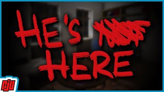 A Favor | Something Isn't Right Here | Indie Horror Game