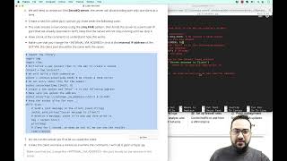 Messaging patterns in distributed systems using ZeroMQ and Python