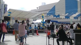 音街かしわ with 音街っく天国2017（ファイナルステージPart2）