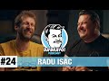 DA BRAVO! Podcast #24 cu Radu Isac