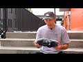 new balance 1010 skate shoes wear test review tactics