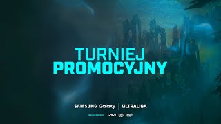 LUSA vs BALL [BO5] | Samsung Galaxy Ultraliga | ⛈️ | Turniej Promocyjny | WIELKI FINAŁ