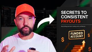 5 Trading Secrets EXPOSED by Prop Firm CEO to Consistent Payouts in 2025