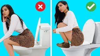 Things You've Been Doing WRONG