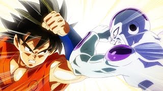 ドラゴンボールＺ 復活の「Ｆ」 - 映画特報