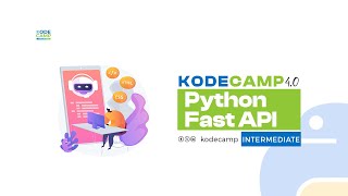 KodeCamp 4 0 Intermediate Python Class 6