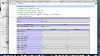 195P Mac Debugger