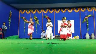 Dhriti sarjani mahotsav durgapur satsang mandir.