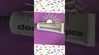 ⚡️Try Before You Buy⚡️ @dermalogica Depuffing Eye Gel     #eyegel #hydrated skin  #wrinklefree