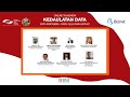 Kedaulatan Data; Data Indonesia: Dari, Oleh dan Untuk?