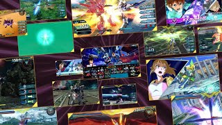 『機動戦士ガンダム エクストリームバーサス２ オーバーブースト』CM（ゲーム 編）【BNAM公式】